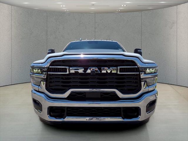 2026 Ram 3500 Tradesman/Big Horn