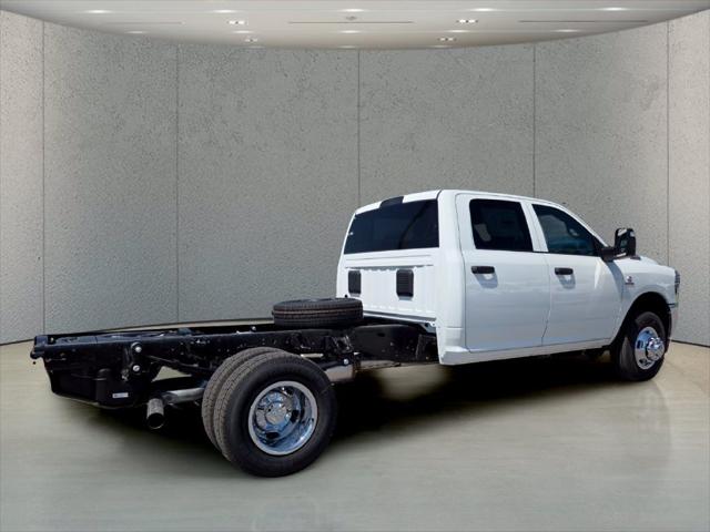 2026 Ram 3500 Tradesman/Big Horn