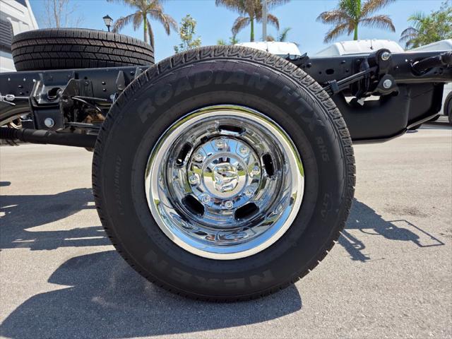 2026 Ram 3500 Tradesman/Big Horn