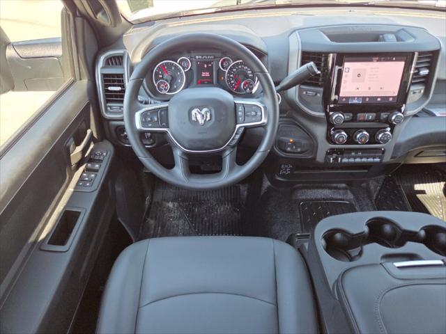 2026 Ram 3500 Tradesman/Big Horn