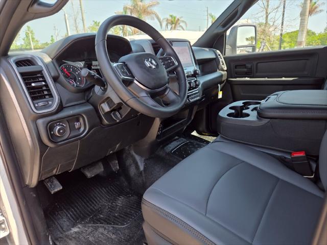 2026 Ram 3500 Tradesman/Big Horn