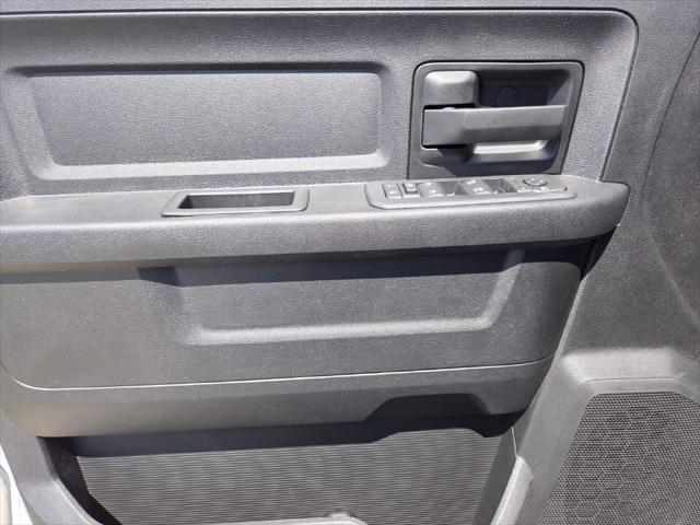 2026 Ram 3500 Tradesman/Big Horn