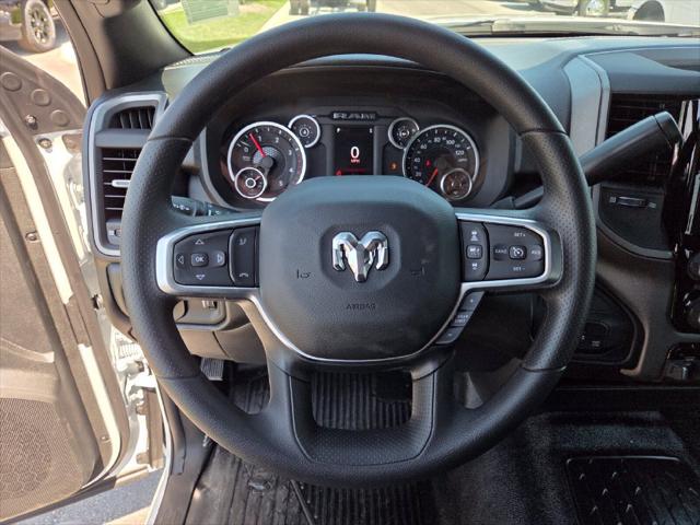 2026 Ram 3500 Tradesman/Big Horn