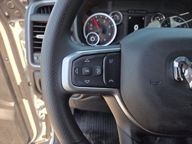 2026 Ram 3500 Tradesman/Big Horn