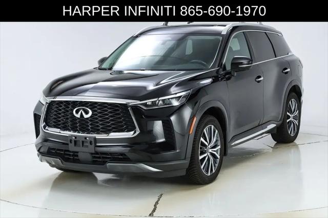 2023 INFINITI QX60 SENSORY AWD for sale in Knoxville, TN