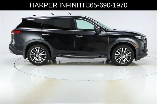 2023 INFINITI QX60 SENSORY AWD