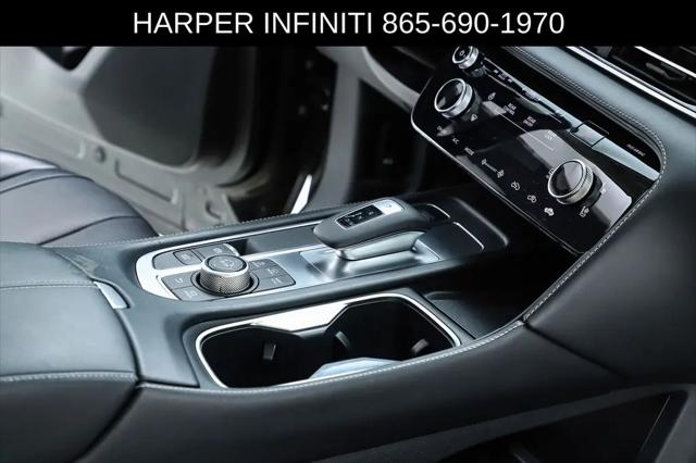 2023 INFINITI QX60 SENSORY AWD