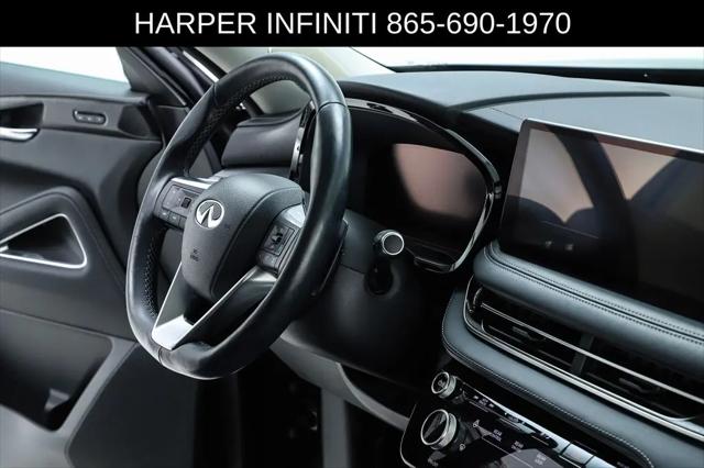 2023 INFINITI QX60 SENSORY AWD