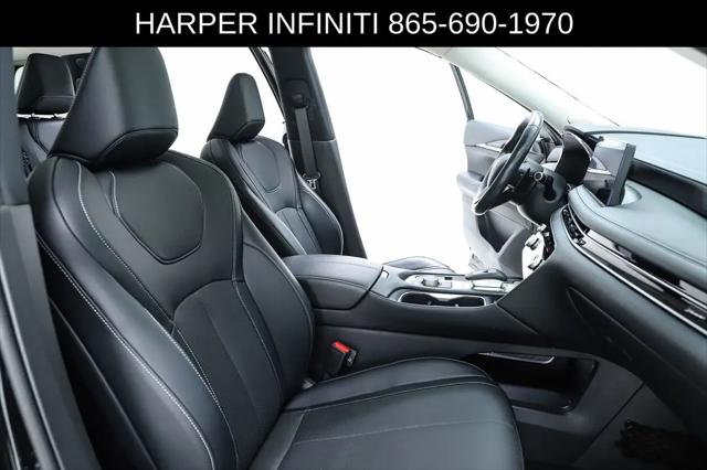 2023 INFINITI QX60 SENSORY AWD