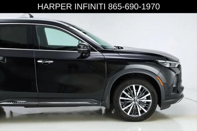 2023 INFINITI QX60 SENSORY AWD