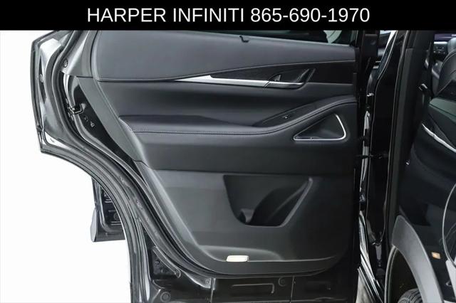 2023 INFINITI QX60 SENSORY AWD