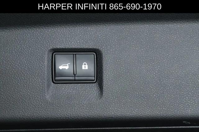 2023 INFINITI QX60 SENSORY AWD