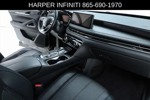2023 INFINITI QX60 SENSORY AWD