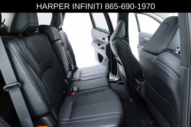 2023 INFINITI QX60 SENSORY AWD