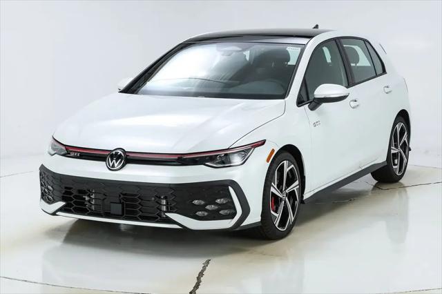 2026 Volkswagen Golf GTI SE for sale in Knoxville, TN