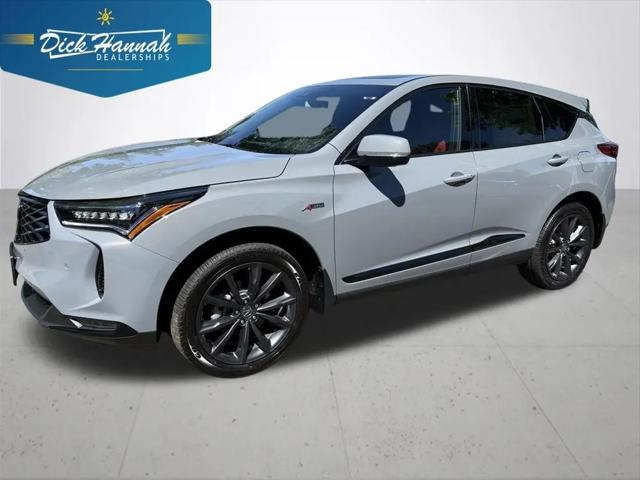 2026 Acura RDX A-Spec for sale in Portland, OR