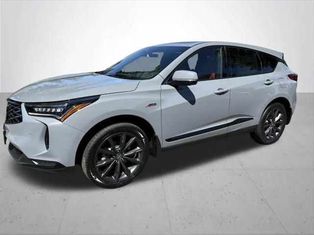 2026 Acura RDX A-Spec