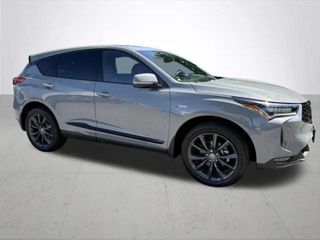 2026 Acura RDX A-Spec