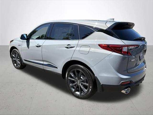 2026 Acura RDX A-Spec