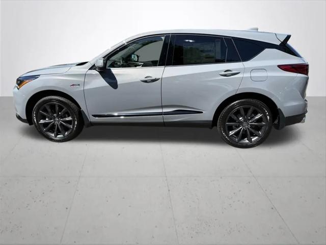 2026 Acura RDX A-Spec