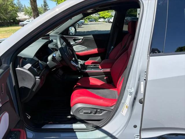 2026 Acura RDX A-Spec