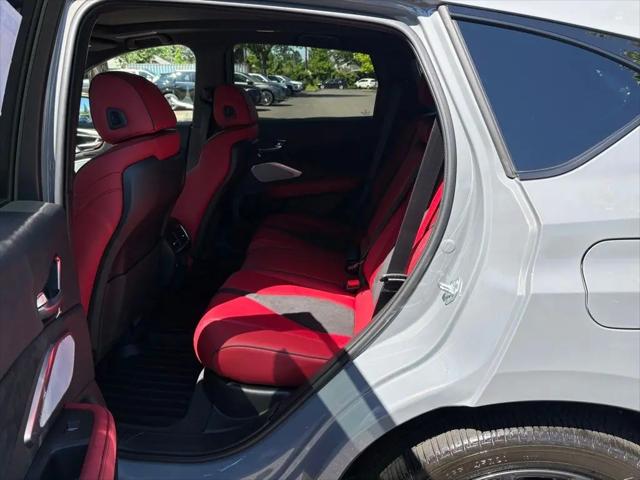 2026 Acura RDX A-Spec