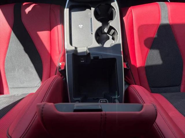 2026 Acura RDX A-Spec