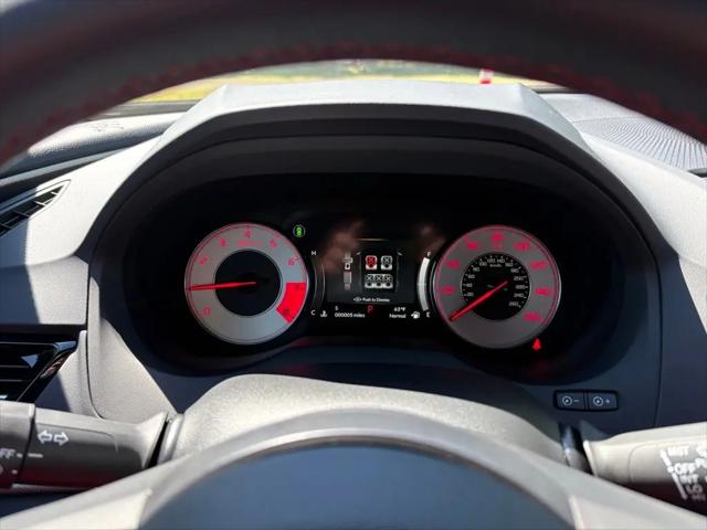 2026 Acura RDX A-Spec