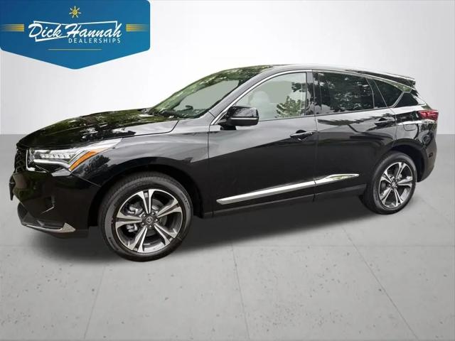 2026 Acura RDX Technology for sale in Portland, OR