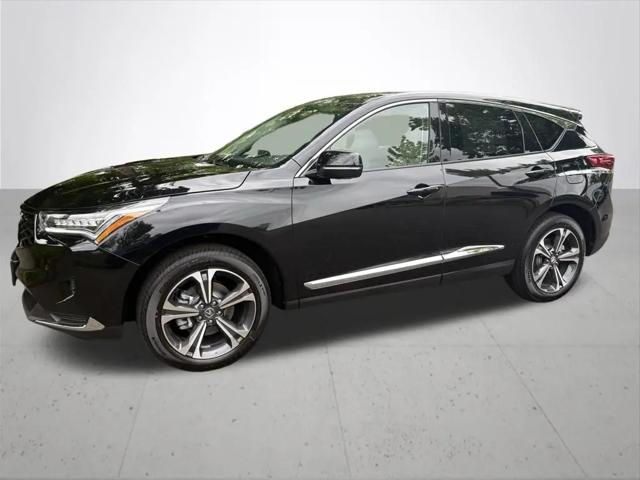 2026 Acura RDX Technology