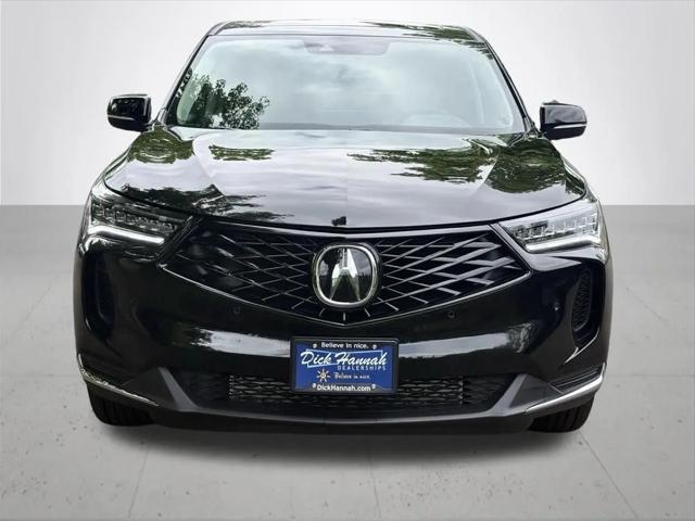 2026 Acura RDX Technology