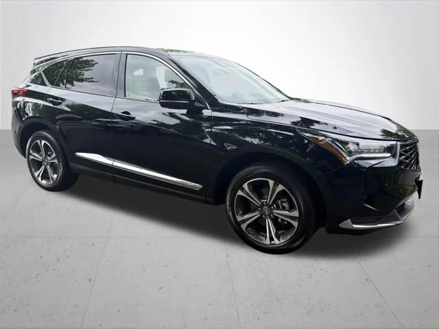 2026 Acura RDX Technology