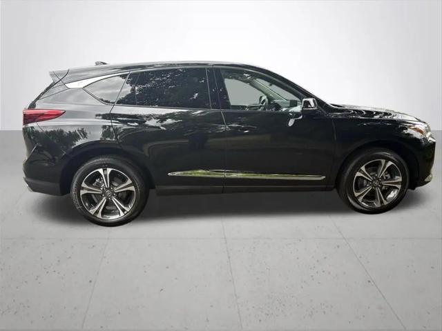 2026 Acura RDX Technology