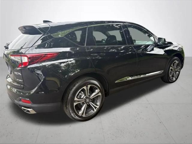 2026 Acura RDX Technology