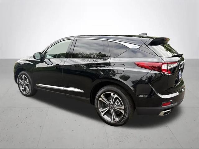 2026 Acura RDX Technology