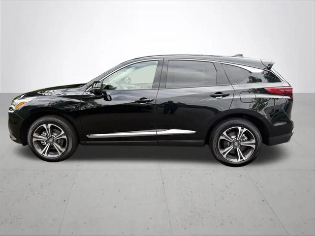 2026 Acura RDX Technology
