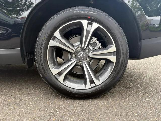 2026 Acura RDX Technology
