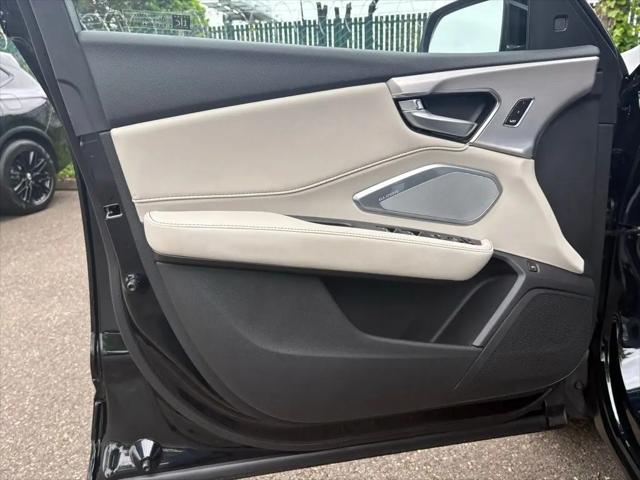 2026 Acura RDX Technology