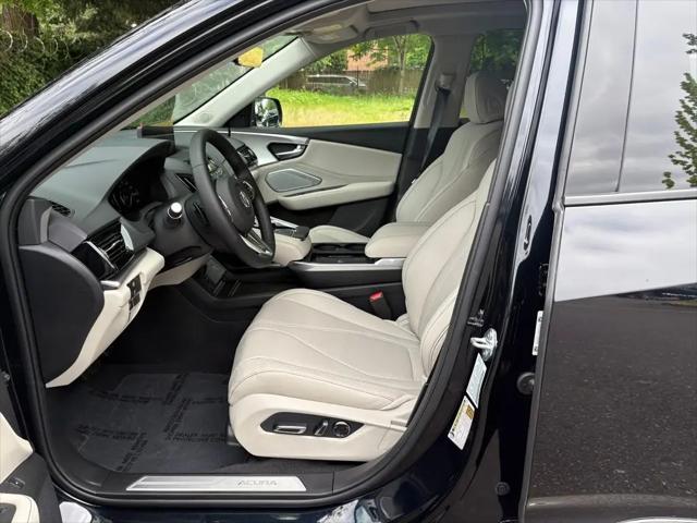 2026 Acura RDX Technology