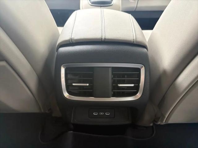 2026 Acura RDX Technology
