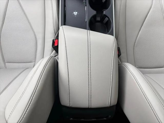 2026 Acura RDX Technology
