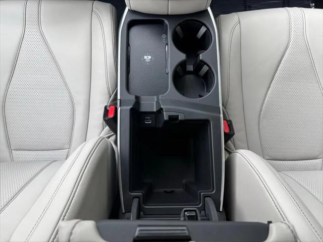 2026 Acura RDX Technology