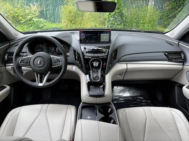 2026 Acura RDX Technology