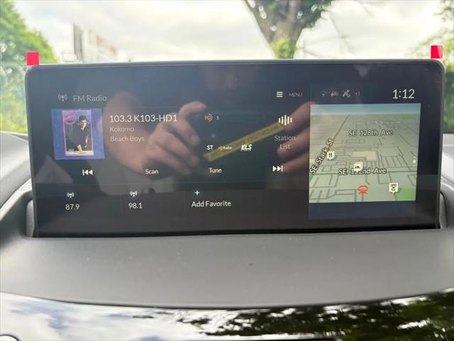 2026 Acura RDX Technology