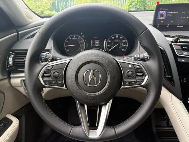 2026 Acura RDX Technology