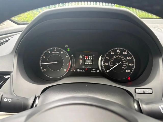 2026 Acura RDX Technology