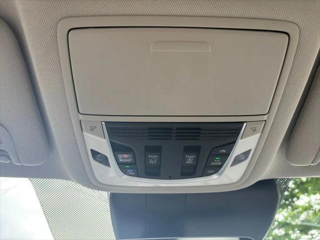 2026 Acura RDX Technology