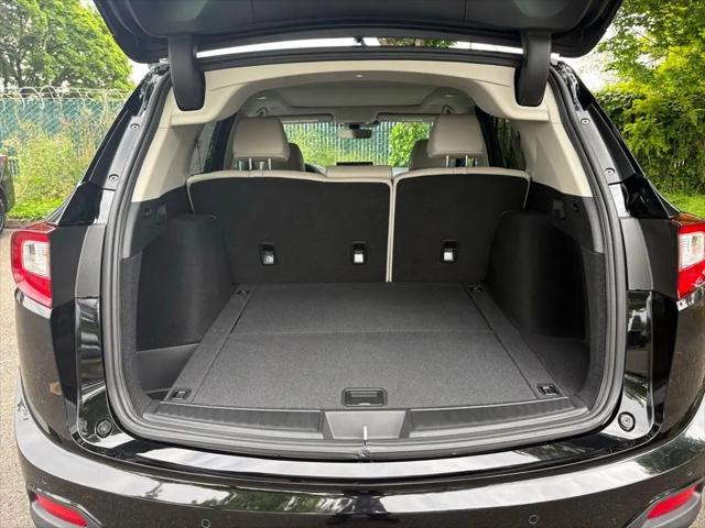 2026 Acura RDX Technology