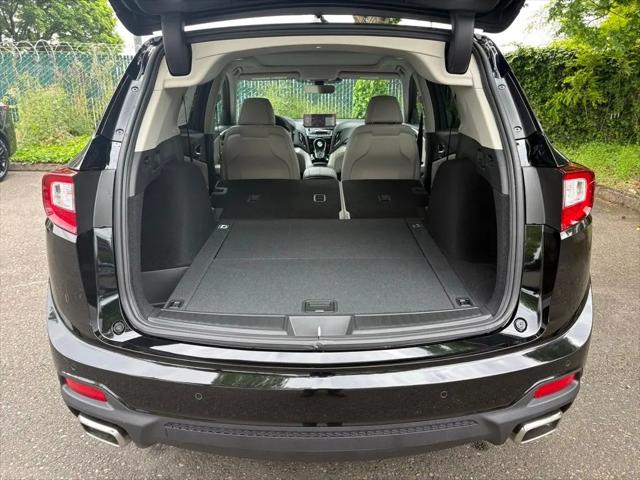 2026 Acura RDX Technology