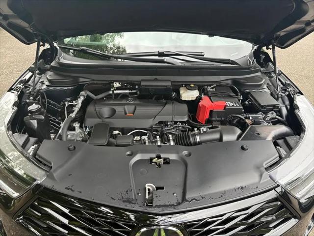 2026 Acura RDX Technology